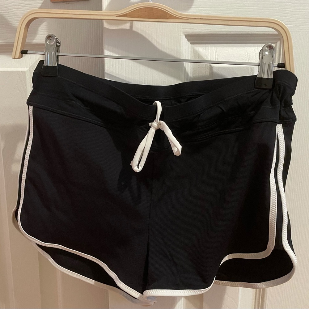 Athleta board shorts